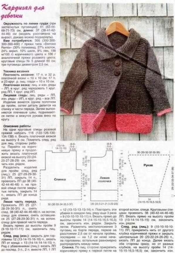 Вязаный кардиган для девочки описание. Кардиган для девочки схема вязания. Связать кардиган спицами для девочки 5 лет со схемами. Вязаный кардиган для девочки описание. Кофточка для девочки 4 лет спицами схемы и описание.