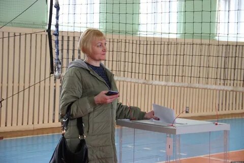 Явка на выборах в санкт петербурге