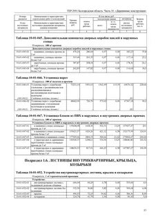 Установка дверных блоков фер