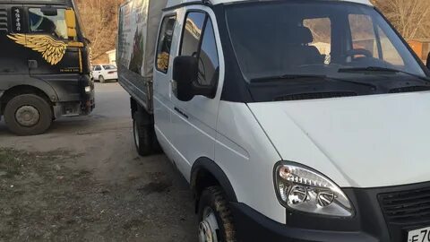 Газ 3009