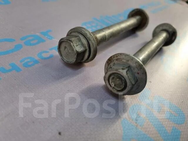 Ступицы toyota 9010510507. Болт крепления задн. 70 46 26. Профиль алюмарк s70. Датчик abs мицубиси кольт 6.