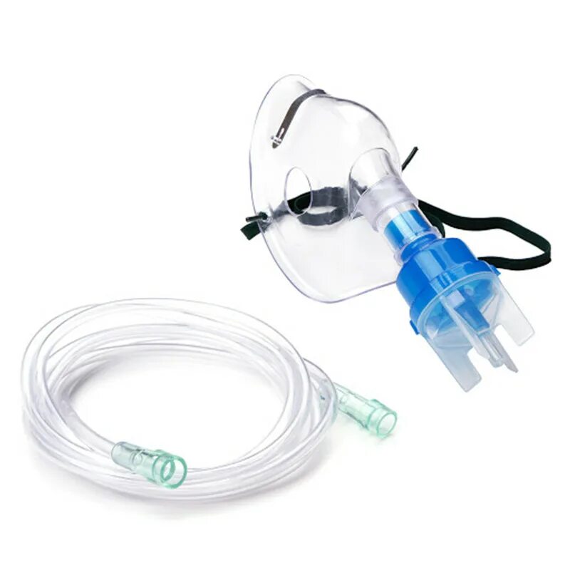 Ингалятор небулайзер маска. Мундштук для небулайзера Mesh Nebulizer. Medical Mesh Nebulizer CK-at019. Nebulizer capillary Kit Mark 7. Nebulizer with Mouthpiece with Tubing.