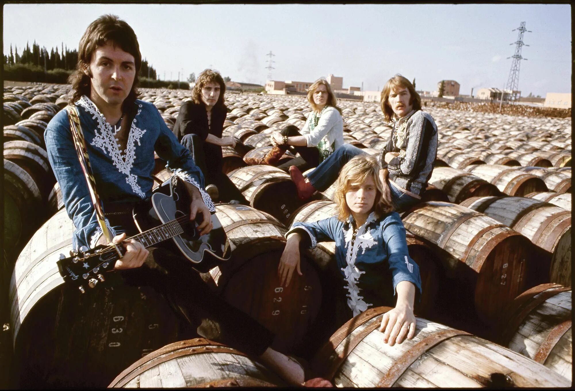 Крылья пол маккартни слушать альбомы. Paul mccartney 1972. пол маккартни 1971. paul mccartney wings. wings wild life 1971.