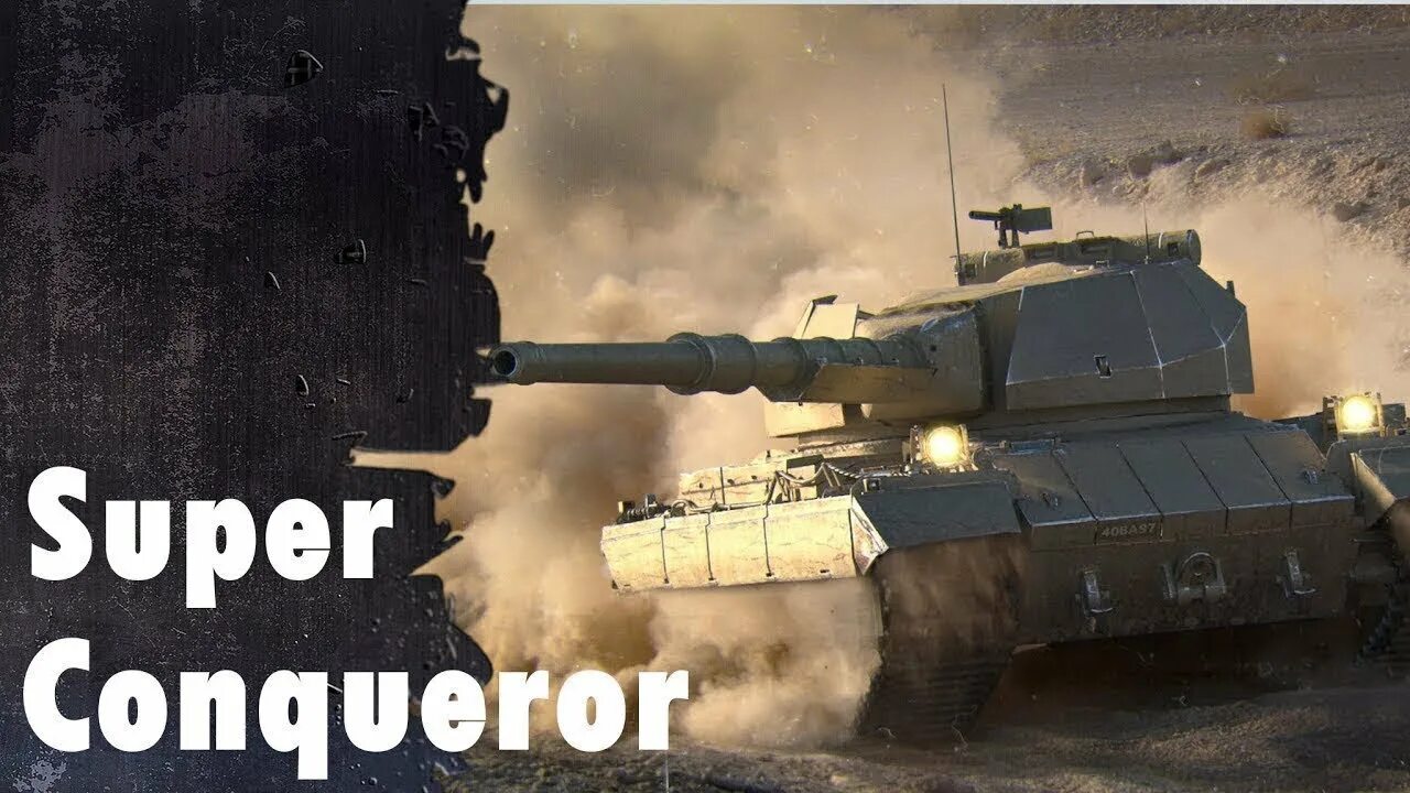 Танк super Conqueror. Super Conqueror стрим. Conqueror 9 уровня. Gb91 super Conqueror. Супер конь танк