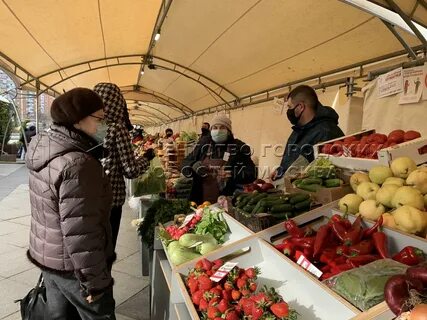 Выходная ярмарка москва