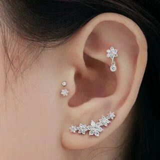 Серьга для козелка