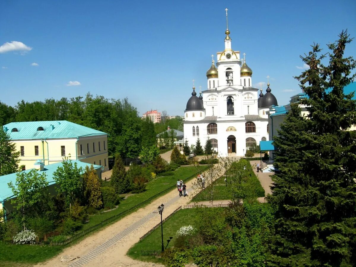 Дмитровский Кремль (музей-заповедник). Дмитров Подмосковье. Дмитров город в Московской области. Г. Дмитров (Дмитровский район). Россия московская область дмитров