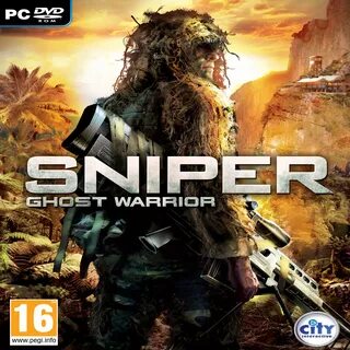 Sniper читы