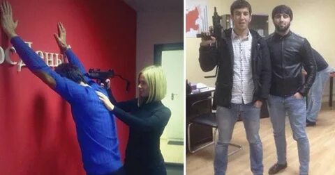 Девушка коллектор