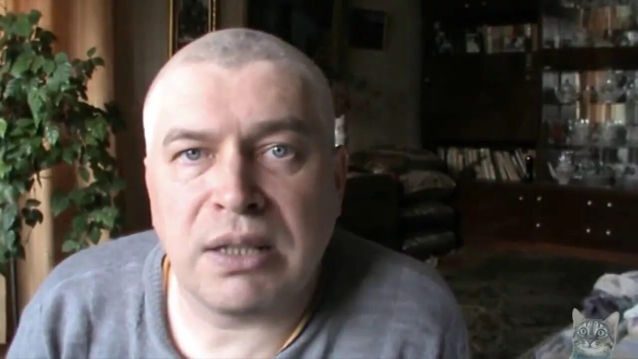 Какое заболевание у геннадия горина