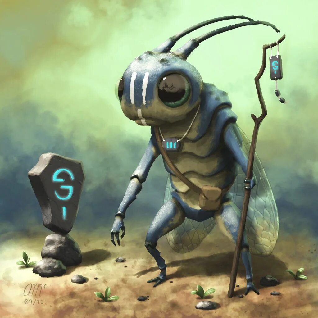 Bug project