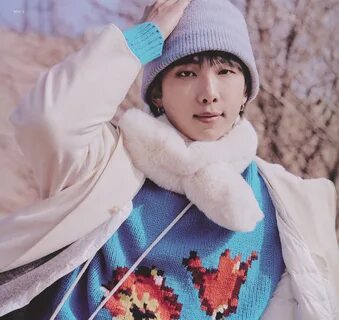 Package bts