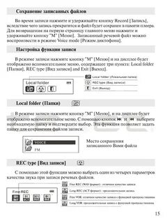 Xiaomi t302 инструкция