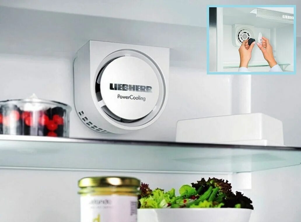 Вентилятор Либхер. Вентилятор для холодильника. Холодильник Liebherr не охлаждает. 1044138 Вентилятор Либхер.