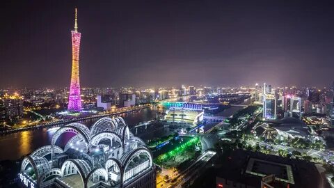Guangzhou benquan imp