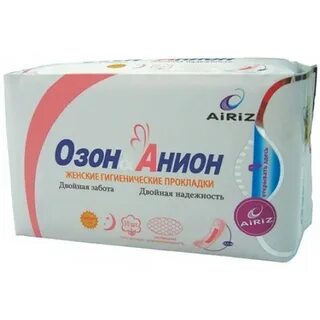 Озон прокладки
