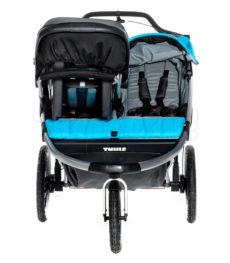 Thule Urban Glide 2. Thule Urban Glide 2 Double. Коляска Thule Urban Glide 2. Коляска для двойни Thule Urban Glide.