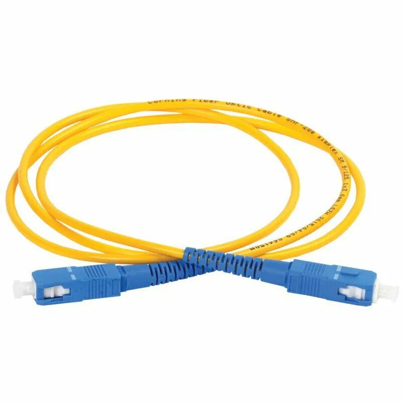 Волоконно-оптический патчкорд lc/upc lc/upc sm g652d patchcords sx 0. Оптический кабель duplex 50/125 om3. Коммутационный шнур оптический 1 м. 5 м. Патчкорд оптический lc/upc-fc/upc sm 1метр.