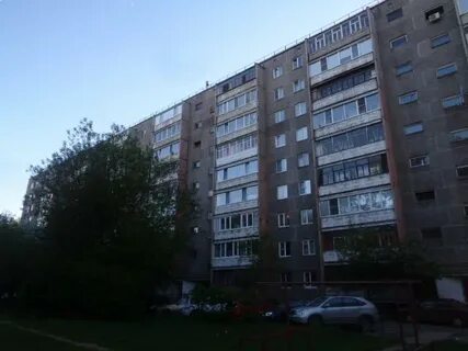 Череповец 58