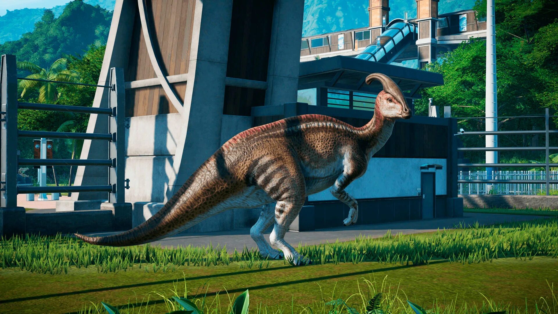 Игра мир Юрского периода Эволюция. Джурасик ворлд Эволюшн. Jurassic World Evolution парк. Jurassic World Evolution Делюкс. Динозавры jurassic game