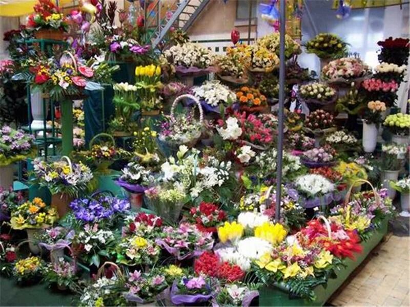 Цветочная барахолка старая. Цветы в цветочном магазине. Витрины с искусственными цветами. Красивый цветочный магазин. Цветочный ассортимент красивый.