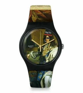 Часы s watches