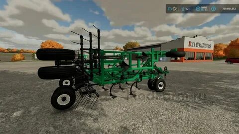 Farm 2022