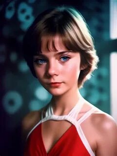 Qiz burishishni tugatdi