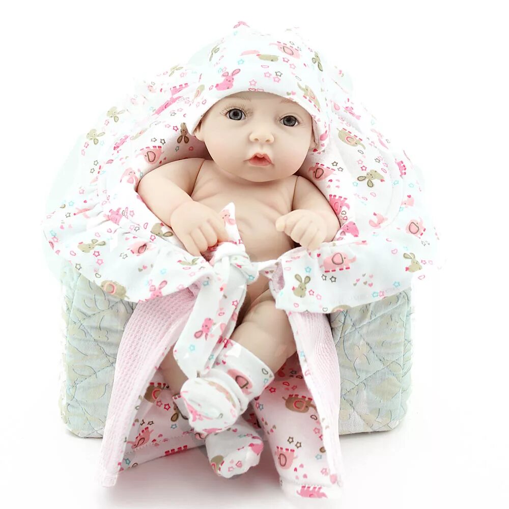 Купить куклу девушке. Реборн , Reborn Baby Dolls. Силиконовый Беби реборн долз. 10 Дюймовая кукла реборн. NPK collection кукла реборн.