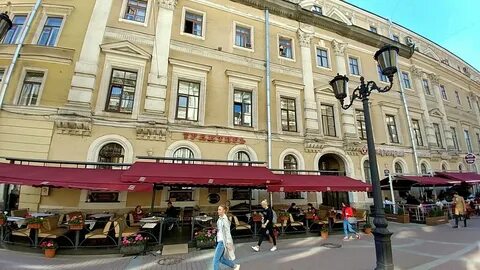 Ресторан маша и медведь
