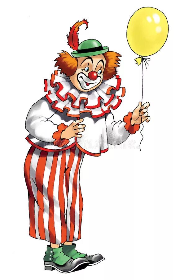 Арену выходит клоун. Клоун в цирке. Рисование клоун на арене. Разговор клоуна с клоуном. Клоун в цирке рисунок.