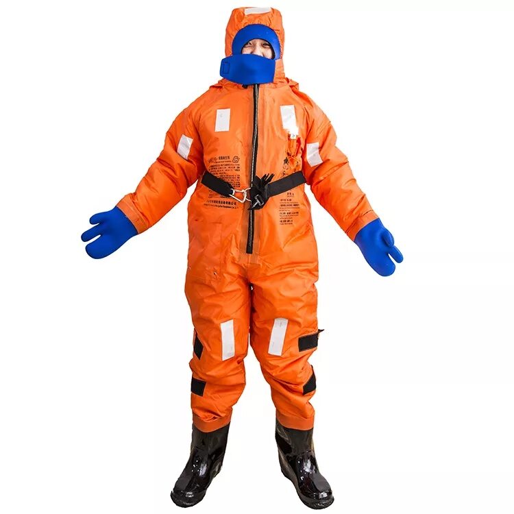 Надувной спасательный костюм. Гидрокостюм спасательный ГКС 1. Hally Hanson гидротермокостюм. Гидротермокостюм спасательный. СГВ спасательный костюм.