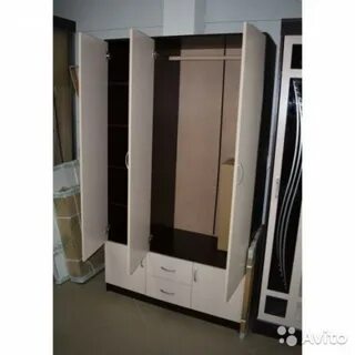 Шкаф рондо 3