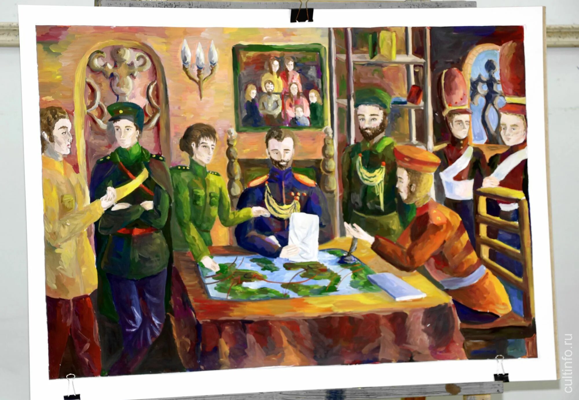 Дипломные работы в художественной школе. Художественная школа корбакова вологда. дхш 2 курск. картины на выпускной в художественной школе. проект художественной школы.