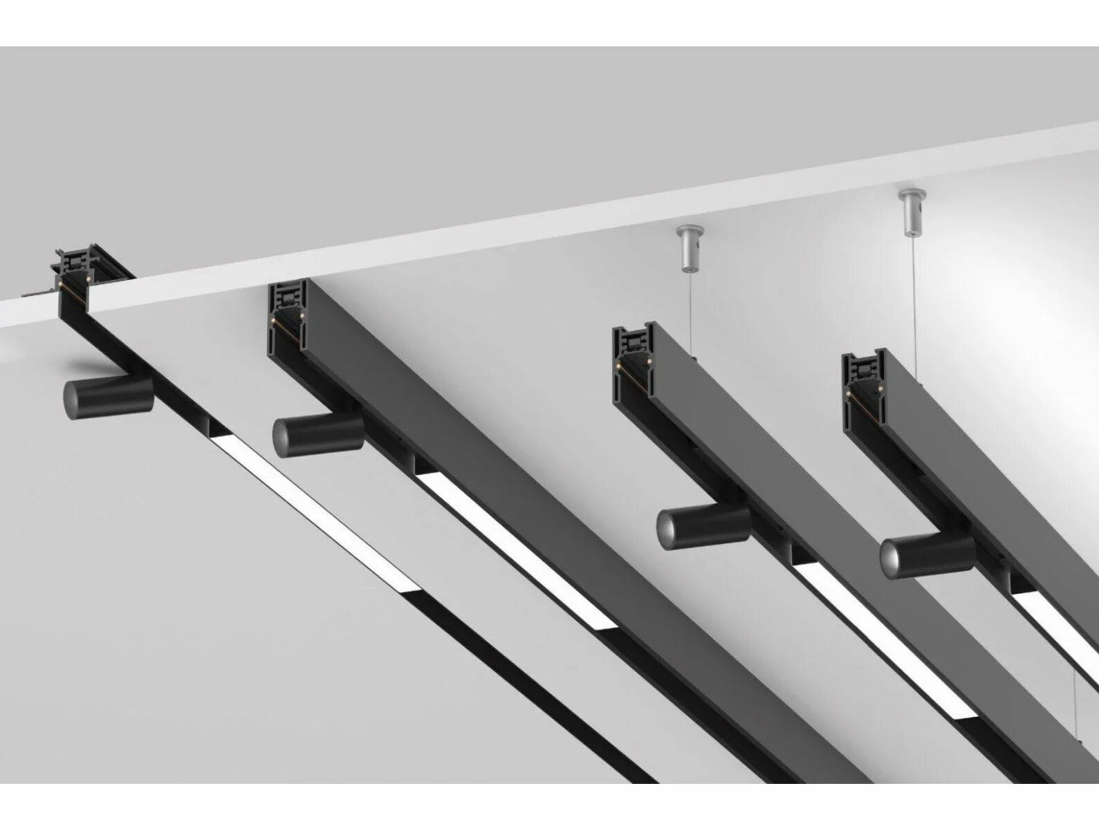 Linear track. Шинопровод 48в магнитный. трековые светильники 20w led track light. подвесной магнитный трековый шинопровод. магнитный накладной трековый шинопровод.