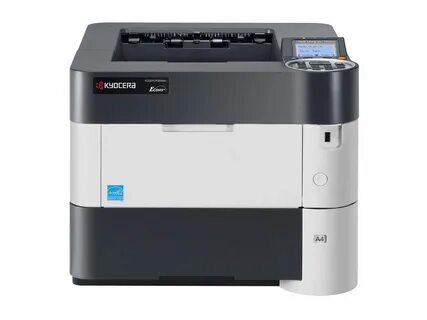 Kyocera логин