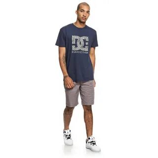 Dc shoes шорты