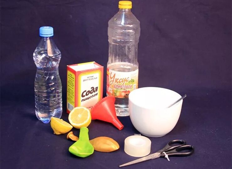 Эксперимент с лимонной кислотой и содой для детей. Ингредиенты для опытов. Домашние эксперименты с едой. Эксперименты с едой для детей. Бутылочка опыта