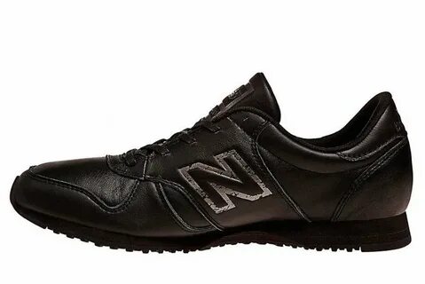 Кроссовки new balance кожаные мужские