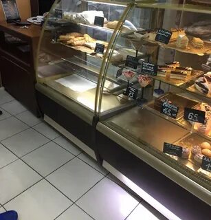 Чудо пекарня