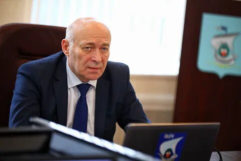 Васильевич калининград