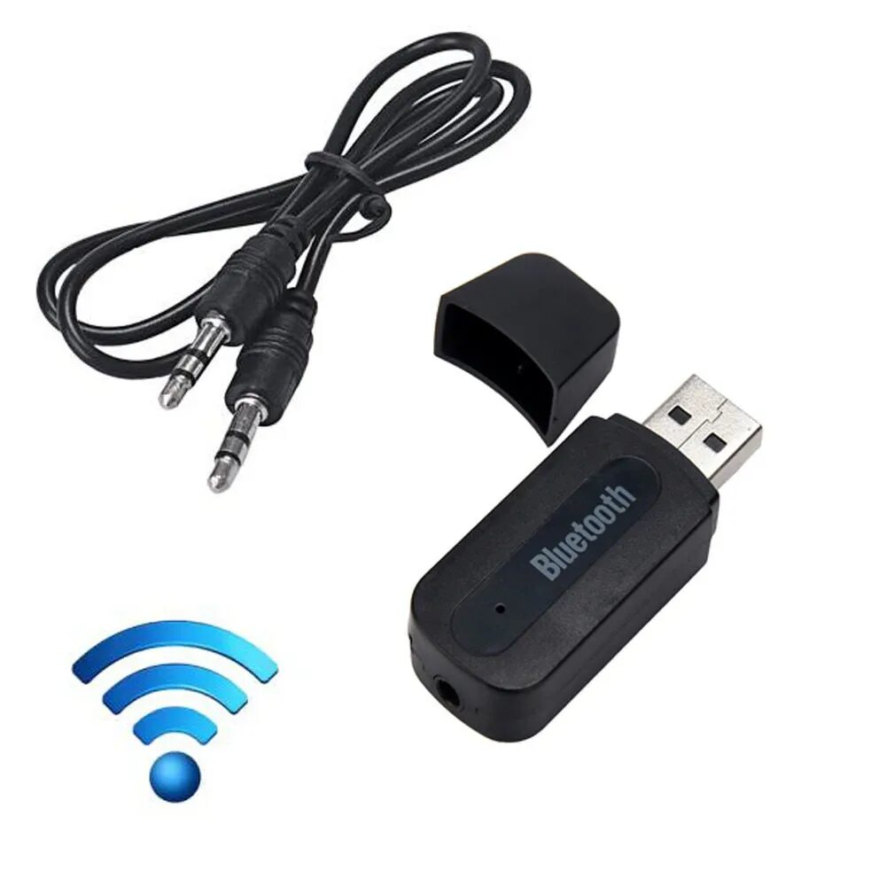 Юсб блютуз адаптер 3.5. Приемник адаптер 3.5 мм aux-USB Bluetooth. Адаптер Bluetooth Music Receiver. Беспроводной блютуз адаптер для стерео аудио автомобиля USB Bluetooth. Bluetooth адаптеры bt