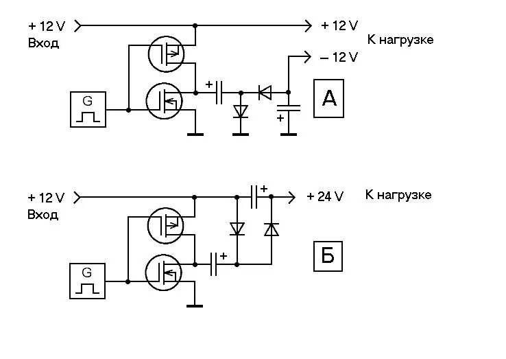 Конвертер 12 вольт 12 вольт. Преобразователь напряжения с 12 на 24 вольта схема. Схема преобразователя 24-12 вольт на транзисторе. Преобразователь напряжения из 12 в 24 вольта. Схема преобразователя 24 на 12 вольт.