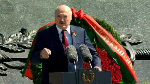 Сдал беларусь