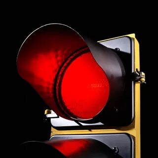 Red light green light