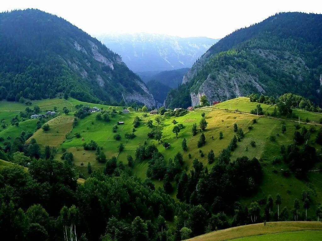 Горная румыния. Горная румыния. Карпатские горы румыния. Деревня карпаты румыния. Апусени румыния.
