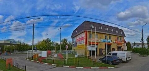 Красноармейская улица дзержинск нижегородская