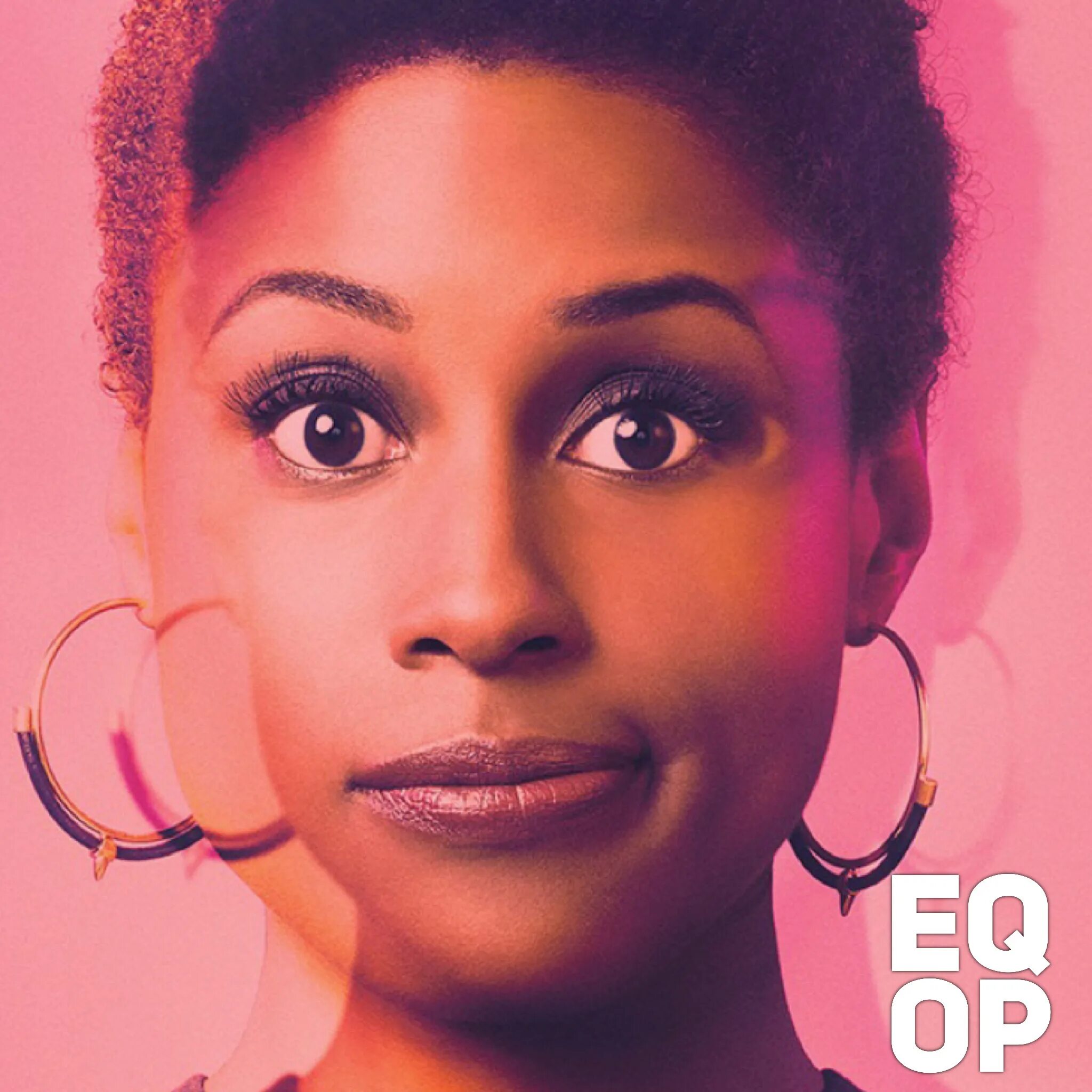 Insecure перевод. Белая ворона HBO.