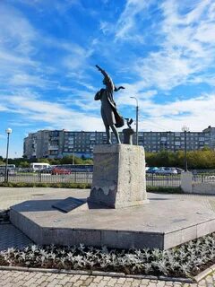 Туту мурманск