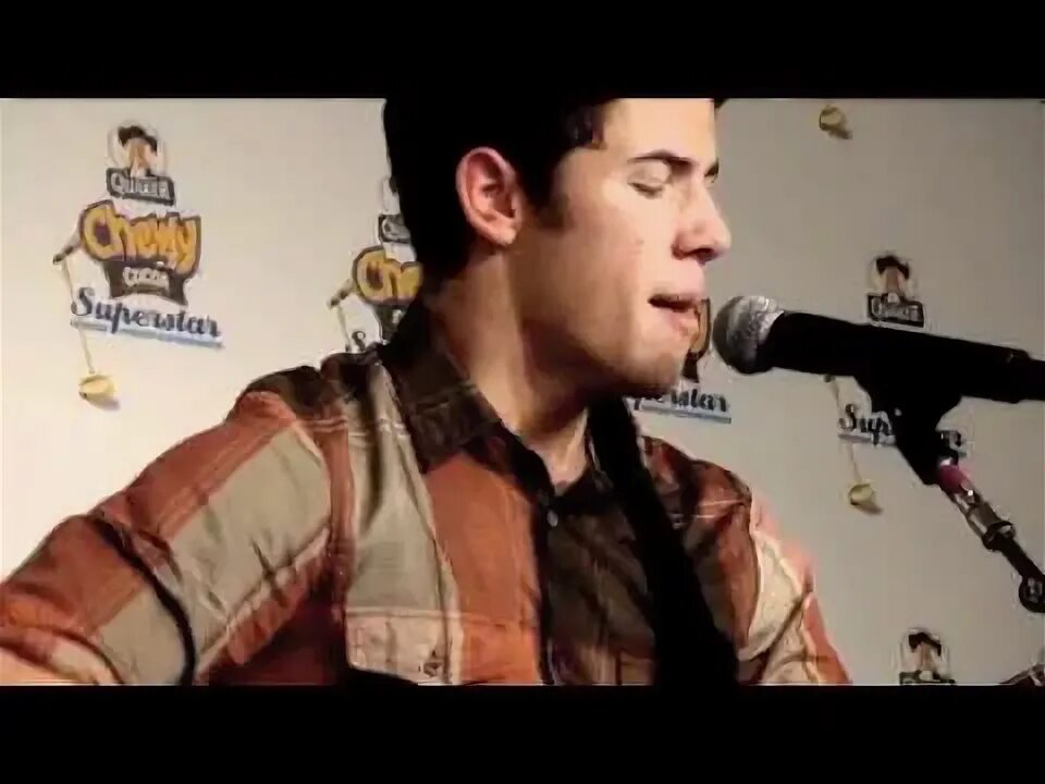 I am nick
